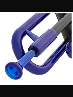 Ptrumpet Blue Tromba 2