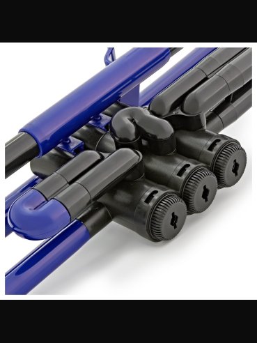 Ptrumpet Blue Tromba