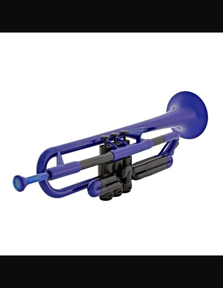 Ptrumpet Blue Tromba