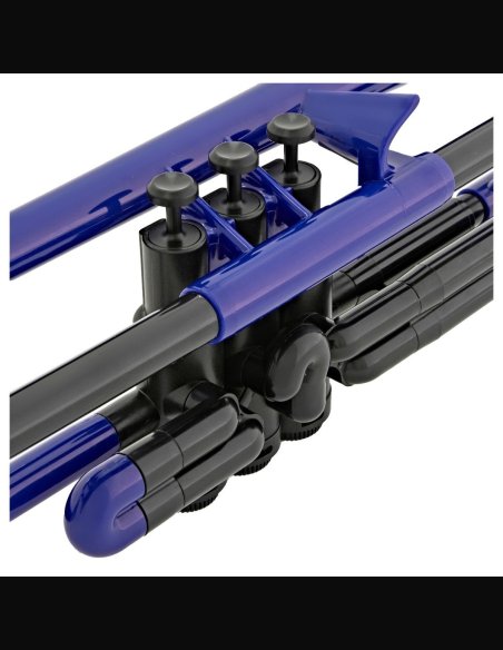 Ptrumpet Blue Tromba