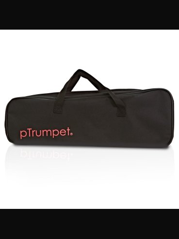 Ptrumpet Blue Tromba