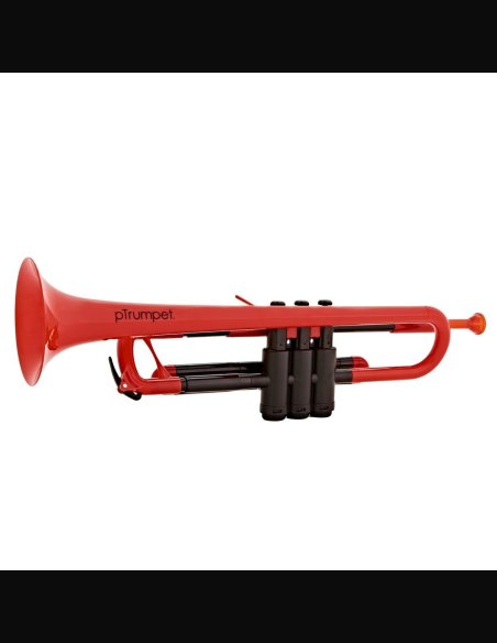 Ptrumpet Red Tromba