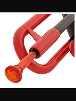 Ptrumpet Red Tromba 2