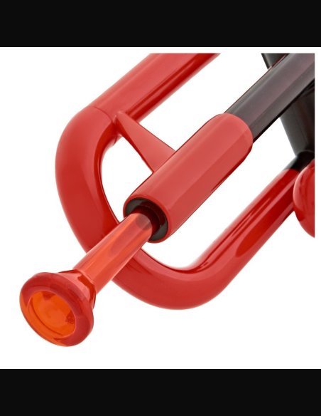 Ptrumpet Red Tromba