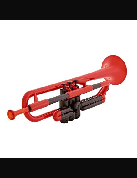 Ptrumpet Red Tromba