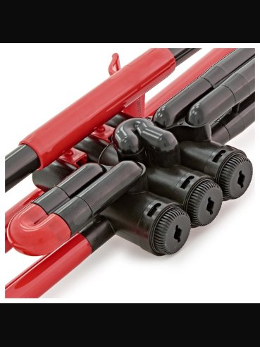Ptrumpet Red Tromba