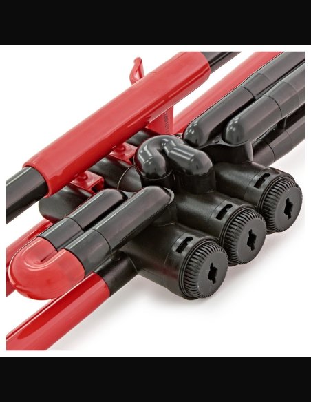 Ptrumpet Red Tromba