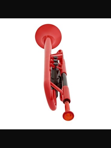 Ptrumpet Red Tromba