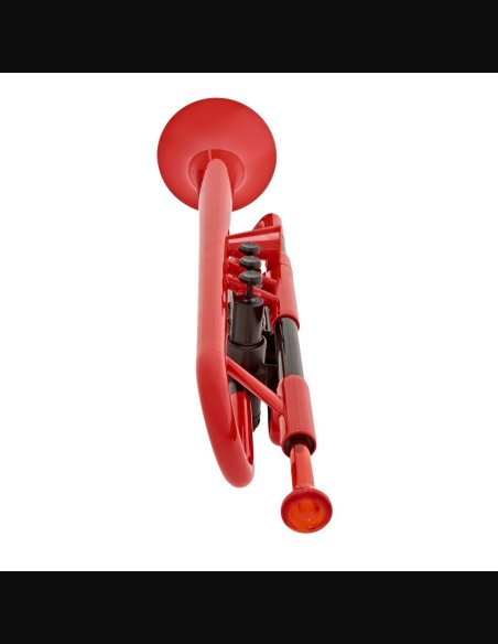 Ptrumpet Red Tromba