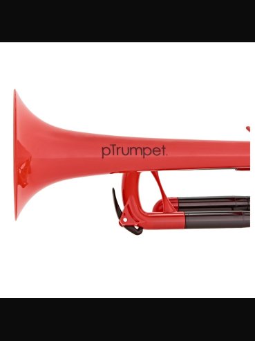 Ptrumpet Red Tromba