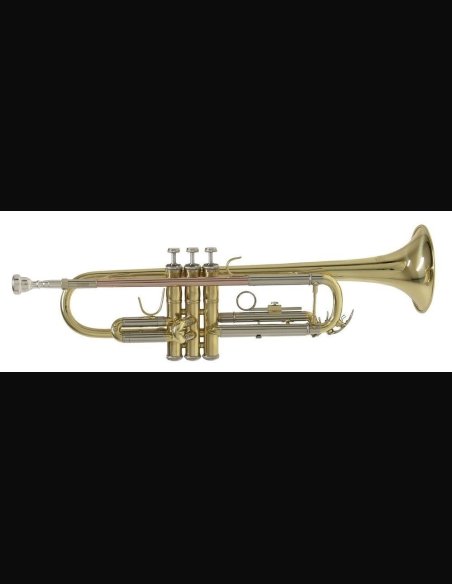 Bach TR650 Tromba Bb