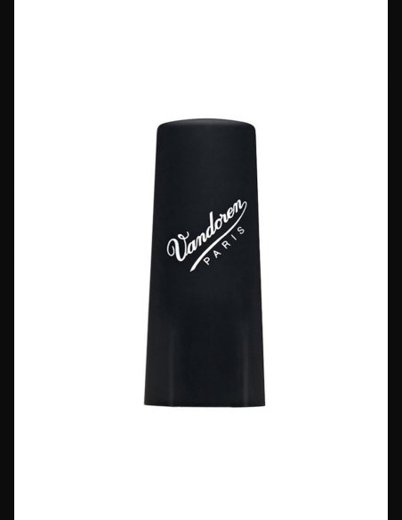 Vandoren Optimum Copribocchino Plastica Clarinetto Eb
