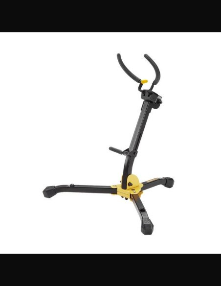 Hercules DS630BB AGS Sax Alto, Tenore