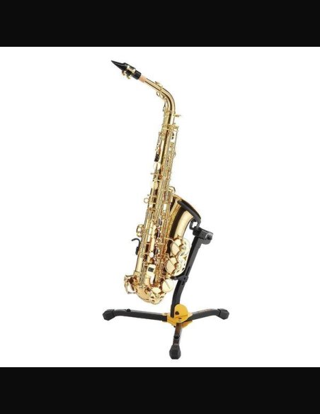 Hercules DS630BB AGS Sax Alto, Tenore