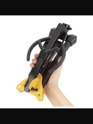 Hercules DS630BB AGS Sax Alto, Tenore