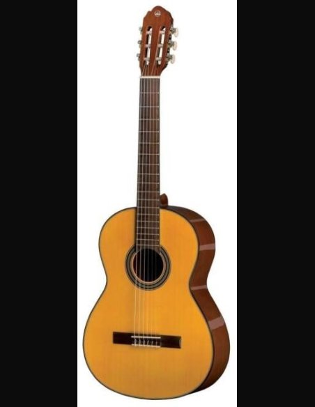VGS Pro Student 4/4 Chitarra Classica