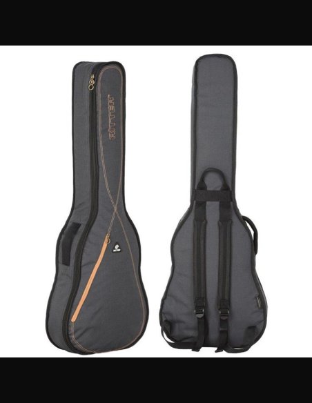 Ritter RGS3-B/MGB Borsa Basso Elettrico Bison/Desert