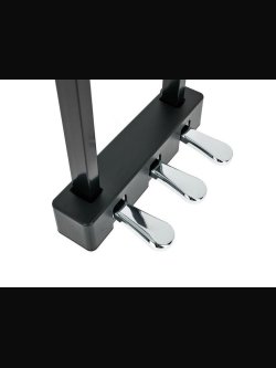 Yamaha LP1B Pedaliera P125 2