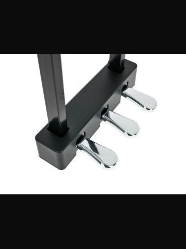 Yamaha LP1B Pedaliera P125