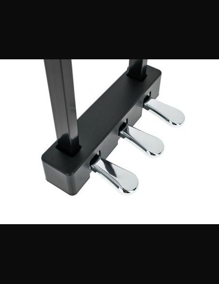 Yamaha LP1B Pedaliera P125