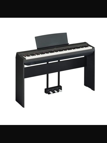 Yamaha LP1B Pedaliera P125