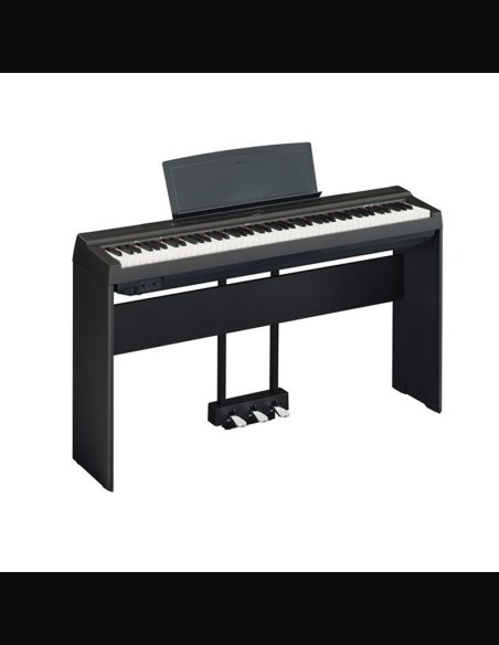 Yamaha LP1B Pedaliera P125