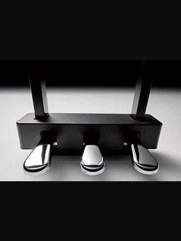 Yamaha LP1B Pedaliera P125