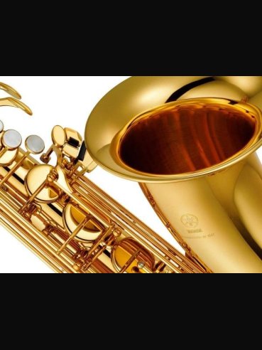 Yamaha YTS280 Sax Tenore