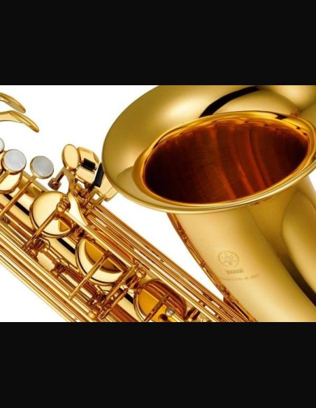 Yamaha YTS280 Sax Tenore