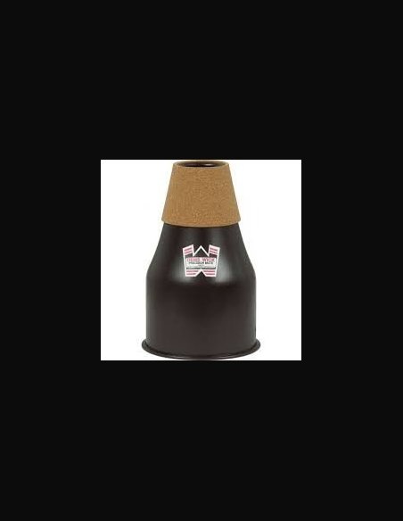 Denis Wick 5530 Sordina Practice Corno