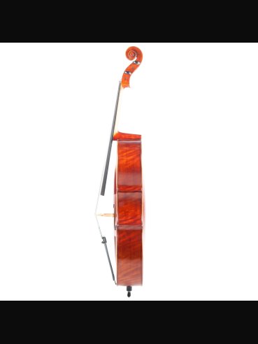 Vhienna CE44 Concerto Violoncello 4/4 c/bag