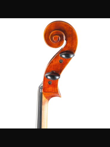 Vhienna CE44 Concerto Violoncello 4/4 c/bag