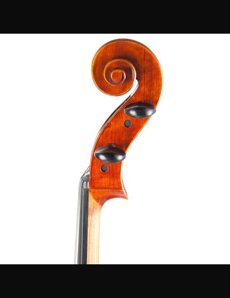 Vhienna CE44 Concerto Violoncello 4/4 c/bag