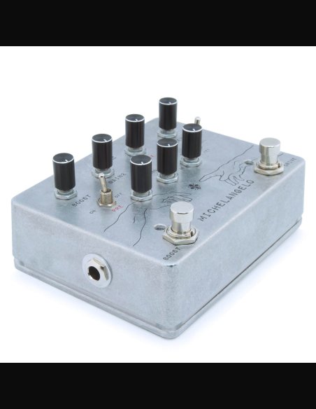 Dophix Michelangelo Boost/Drive