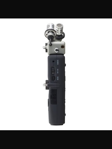 Zoom H5 Registratore Palmare