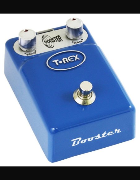 T REX Tone Bug Booster