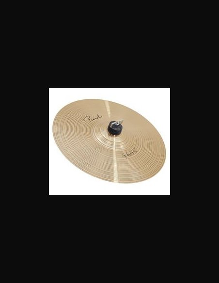 Paiste Splash 12