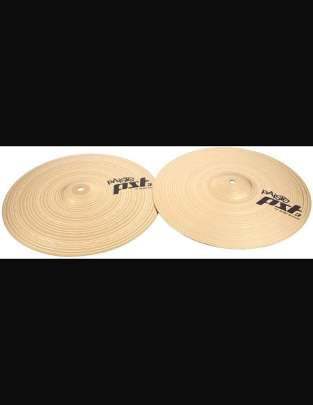 Paiste PST3 Hi Hat 14