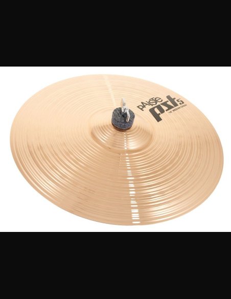Paiste PST5 Medium Crash 14