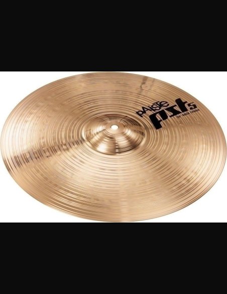 Paiste PST5 Rock Crash 18 NEW