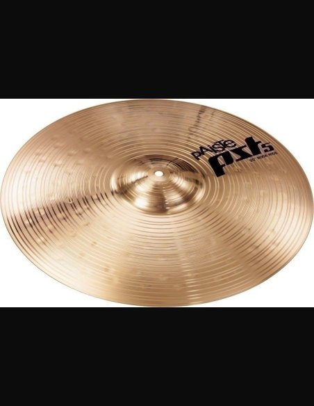 Paiste PST5 Rock Ride 20 NEW