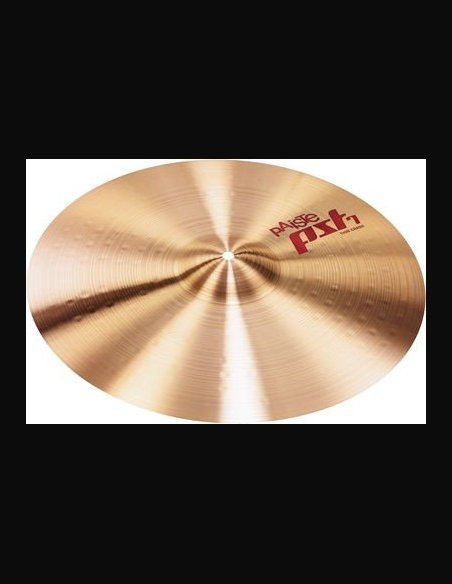 Paiste PST7 Thin Crash 14