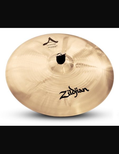 Zildjian A Custom 20 Medium Ride