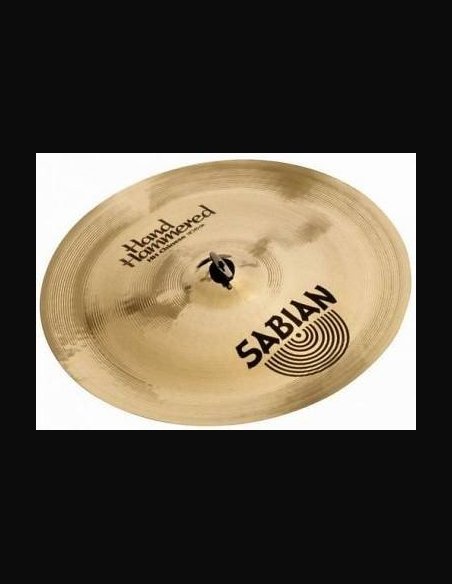 Sabian HH Thin China 18