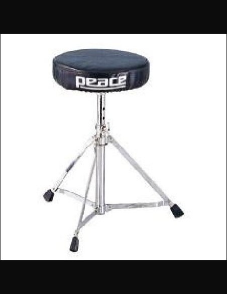 Peace DRT-109D Seggiolino Batteria