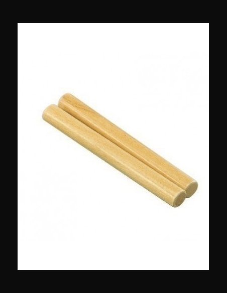 Peace RH-11 Clave Legno Acero