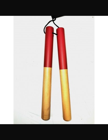 Domus DE2130 Clave Legno Set2