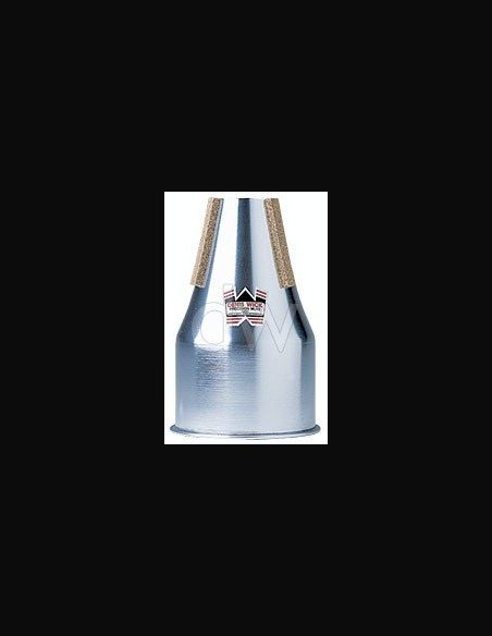 Denis Wick DW5524 Straight Corno