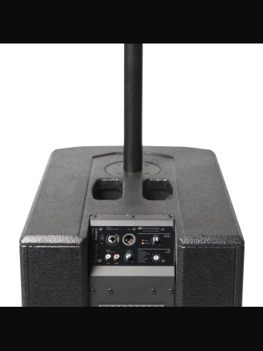 Db ES1002 System All Included