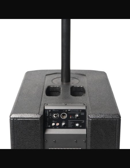 Db ES1002 System All Included